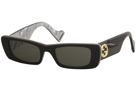 gucci seasonal icon gg0516s|Gucci Seasonal Icon GG0516S Sunglasses.